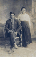 Francisco & Eligia Sanchez Francisco & Eligia Sanchez