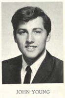 John Young John Young